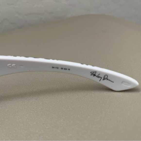 Oakley Stanley Donwood Jupiter Sunglasses - Picture 5 of 11